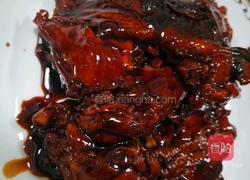 可乐柠檬鸡腿的做法图解7