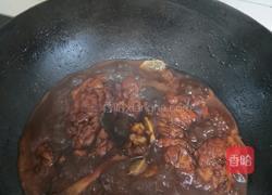 可乐柠檬鸡腿的做法图解6