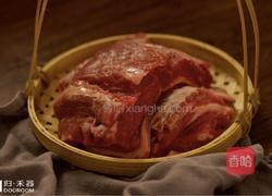 归·古味食谱 | 荤肉食单Vol.1 「水炼犊」的做法图解1