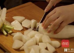 归·古味食谱 | 荤肉食单Vol.1 「水炼犊」的做法图解2