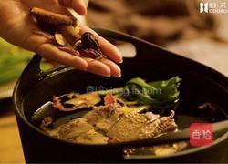 归·古味食谱 | 荤肉食单Vol.1 「水炼犊」的做法图解6