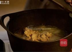 归·古味食谱 | 荤肉食单Vol.1 「水炼犊」的做法图解10