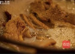 归·古味食谱 | 荤肉食单Vol.1 「水炼犊」的做法图解13