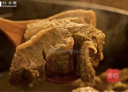 归·古味食谱 | 荤肉食单Vol.1 「水炼犊」的做法图解14