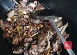 香辣啤酒鸭的做法图解4