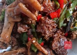 香辣啤酒鸭的做法图解7