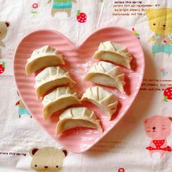 韭菜猪肉饺子的做法[图]