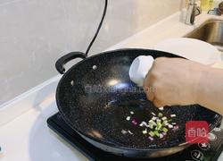 清炒藕片的做法图解5