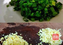 粉蒸蟹肉棒的做法图解2