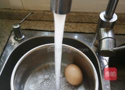 溏心蛋的做法图解3