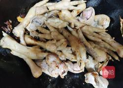 卤鸡爪的做法图解2