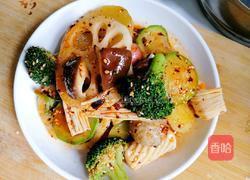 钵钵鸡(冷串)的做法图解7