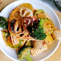 钵钵鸡（冷串）