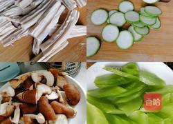 钵钵鸡(冷串)的做法图解3