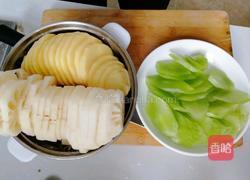 钵钵鸡（冷串）的做法图解1