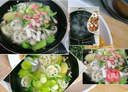 钵钵鸡(冷串)的做法图解4