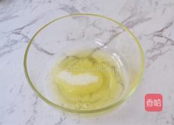 芝麻薄脆的做法图解2