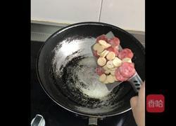 番茄鸡蛋面的做法图解3