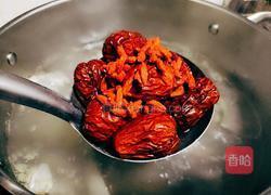 玉米红枣冬瓜水鱼汤的做法图解6