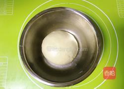 爱心椰蓉包的做法图解6