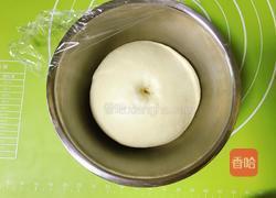 爱心椰蓉包的做法图解10