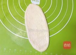 爱心椰蓉包的做法图解15