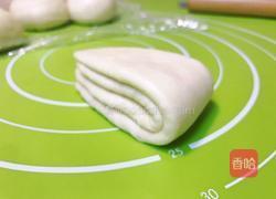 爱心椰蓉包的做法图解17