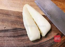 爱心椰蓉包的做法图解18