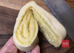 爱心椰蓉包的做法图解19