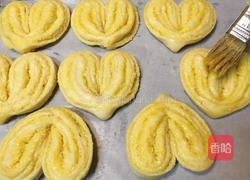 爱心椰蓉包的做法图解22