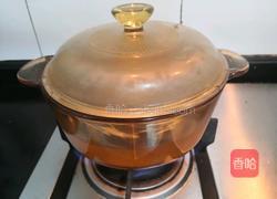 鲜蛤冬瓜汤的做法图解10