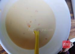 原味蛋挞的做法图解4