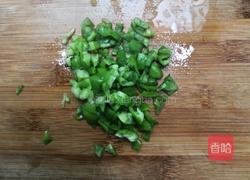 梭子蟹烩年糕的做法图解6