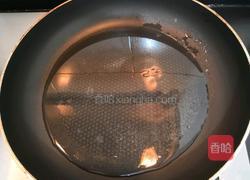 梭子蟹烩年糕的做法图解7