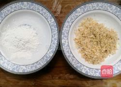 酥脆凤尾虾的做法图解8