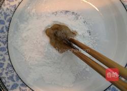 酥脆凤尾虾的做法图解9