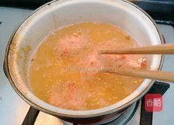 酥脆凤尾虾的做法图解13