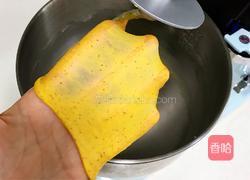 亚麻籽南瓜软欧的做法图解6