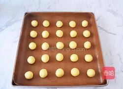 玛格丽特饼干的做法图解10