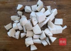 杏鲍菇虾仁的做法图解7