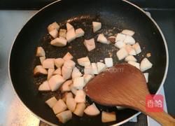 杏鲍菇虾仁的做法图解13