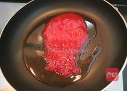 杏鲍菇虾仁的做法图解15