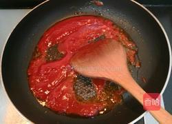 杏鲍菇虾仁的做法图解16