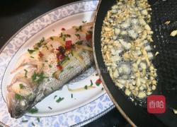 清蒸鲈鱼的做法图解14