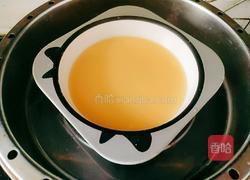 海参枸杞鸡蛋羹的做法图解6