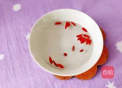 海参枸杞鸡蛋羹的做法图解7