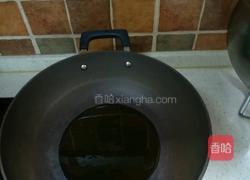 红烧鹅肉的做法图解2