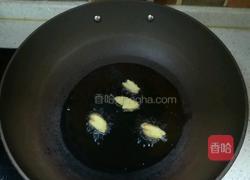 红烧鹅肉的做法图解3