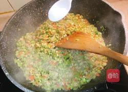 芹菜炒肉末的做法图解9