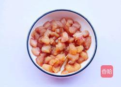 欧阳娜娜同款无米炒饭的做法图解3